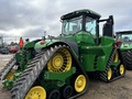 2023 John Deere 9RX 590 Tractor