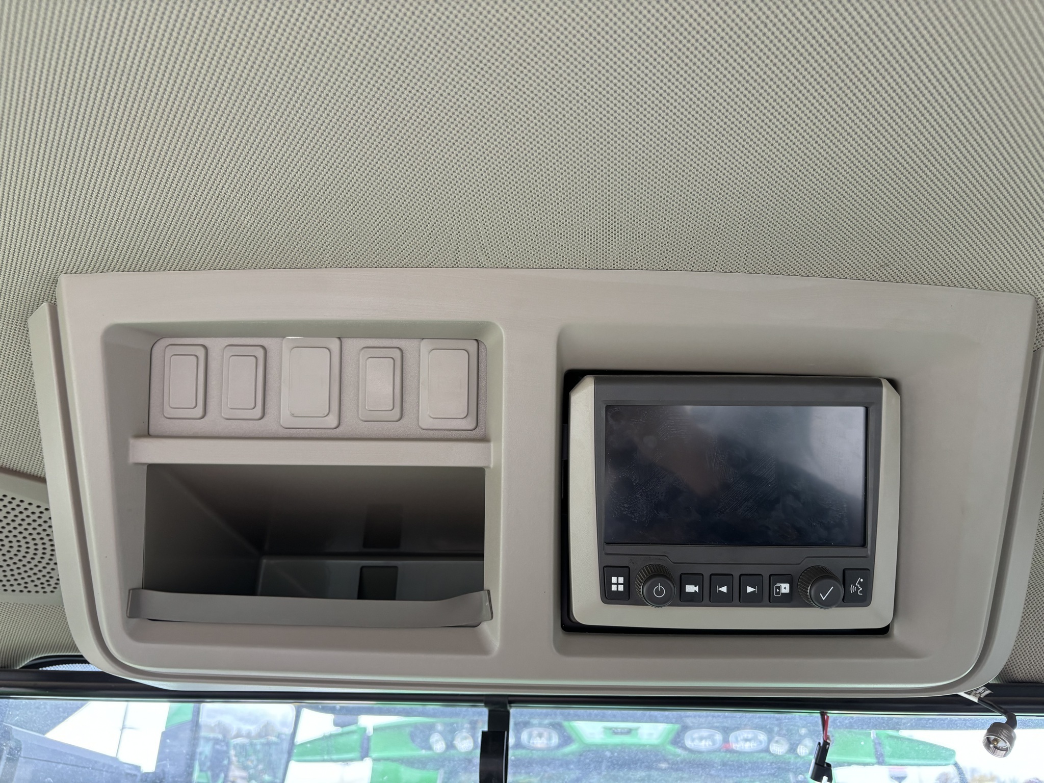 2023 John Deere 9R 440 Tractor