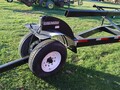 2011 J&M TB6000A-38 Header Trailer
