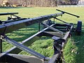 2011 J&M TB6000A-38 Header Trailer