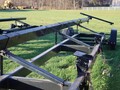 2011 J&M TB6000A-38 Header Trailer