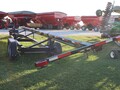 2011 J&M TB6000A-38 Header Trailer