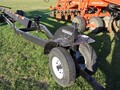 2011 J&M TB6000A-38 Header Trailer