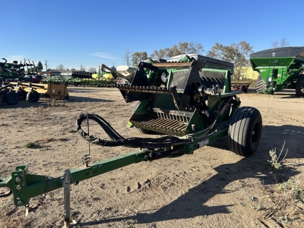 Used Rock Pickers for Sale - 181 Listings | Machinery Pete