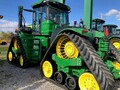 2023 John Deere 9RX 590 Tractor
