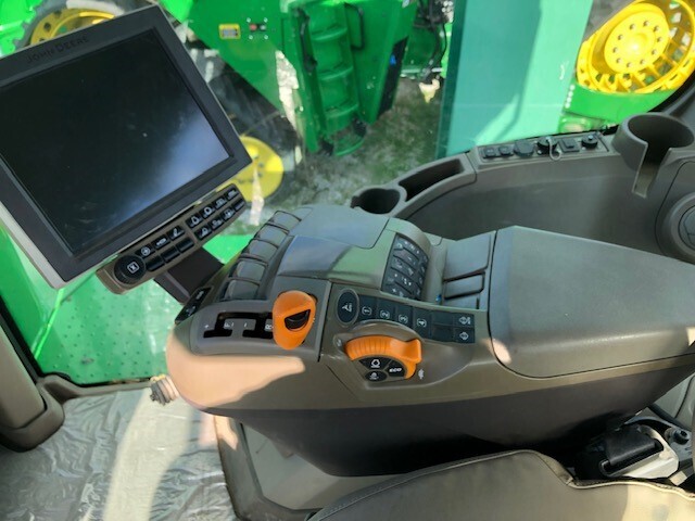 2023 John Deere 9RX 590 Tractor