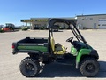 2017 John Deere Gator XUV 855D ATVs and Utility Vehicle