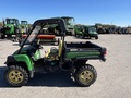 2017 John Deere Gator XUV 855D ATVs and Utility Vehicle