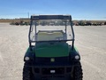 2017 John Deere Gator XUV 855D ATVs and Utility Vehicle