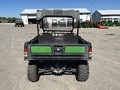 2017 John Deere Gator XUV 855D ATVs and Utility Vehicle