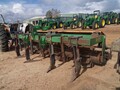  Harrell 4 Row Stalk Chopper Miscellaneous
