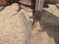  Harrell 4 Row Stalk Chopper Miscellaneous