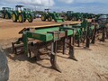  Harrell 4 Row Stalk Chopper Miscellaneous