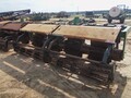  Harrell 4 Row Stalk Chopper Miscellaneous