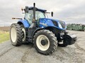 2016 New Holland T7.315 Tractor