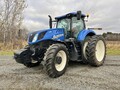 2016 New Holland T7.315 Tractor