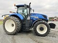 2016 New Holland T7.315 Tractor
