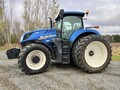 2016 New Holland T7.315 Tractor