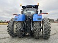 2016 New Holland T7.315 Tractor