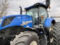 2016 New Holland T7.315 Tractor