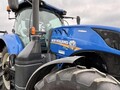 2016 New Holland T7.315 Tractor