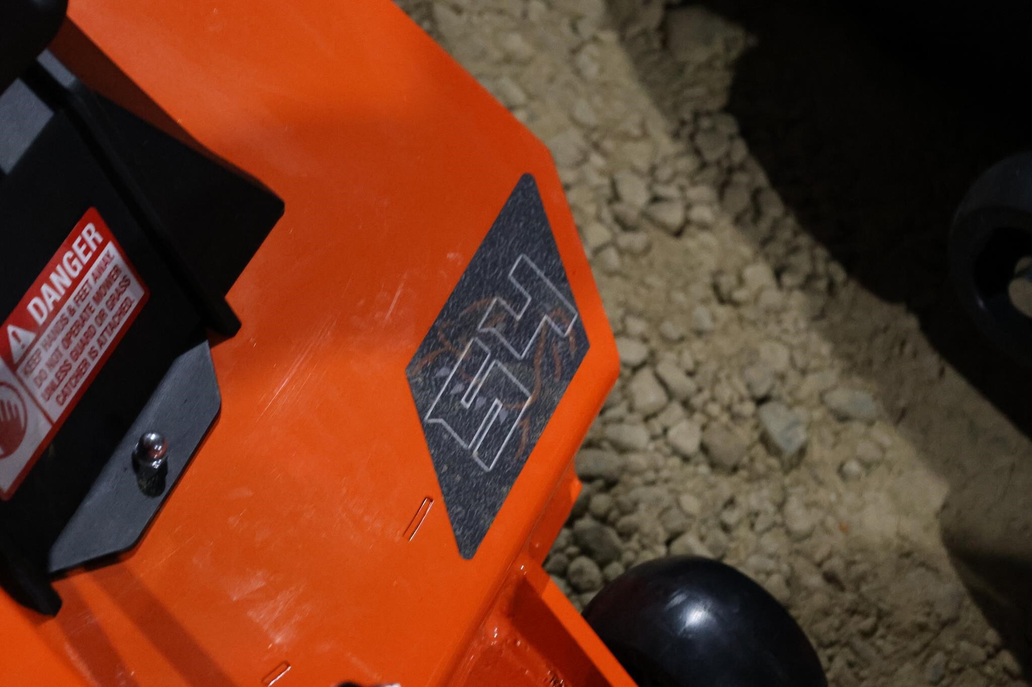 2025 Bad Boy MAVERICK 5400 Lawn Mower