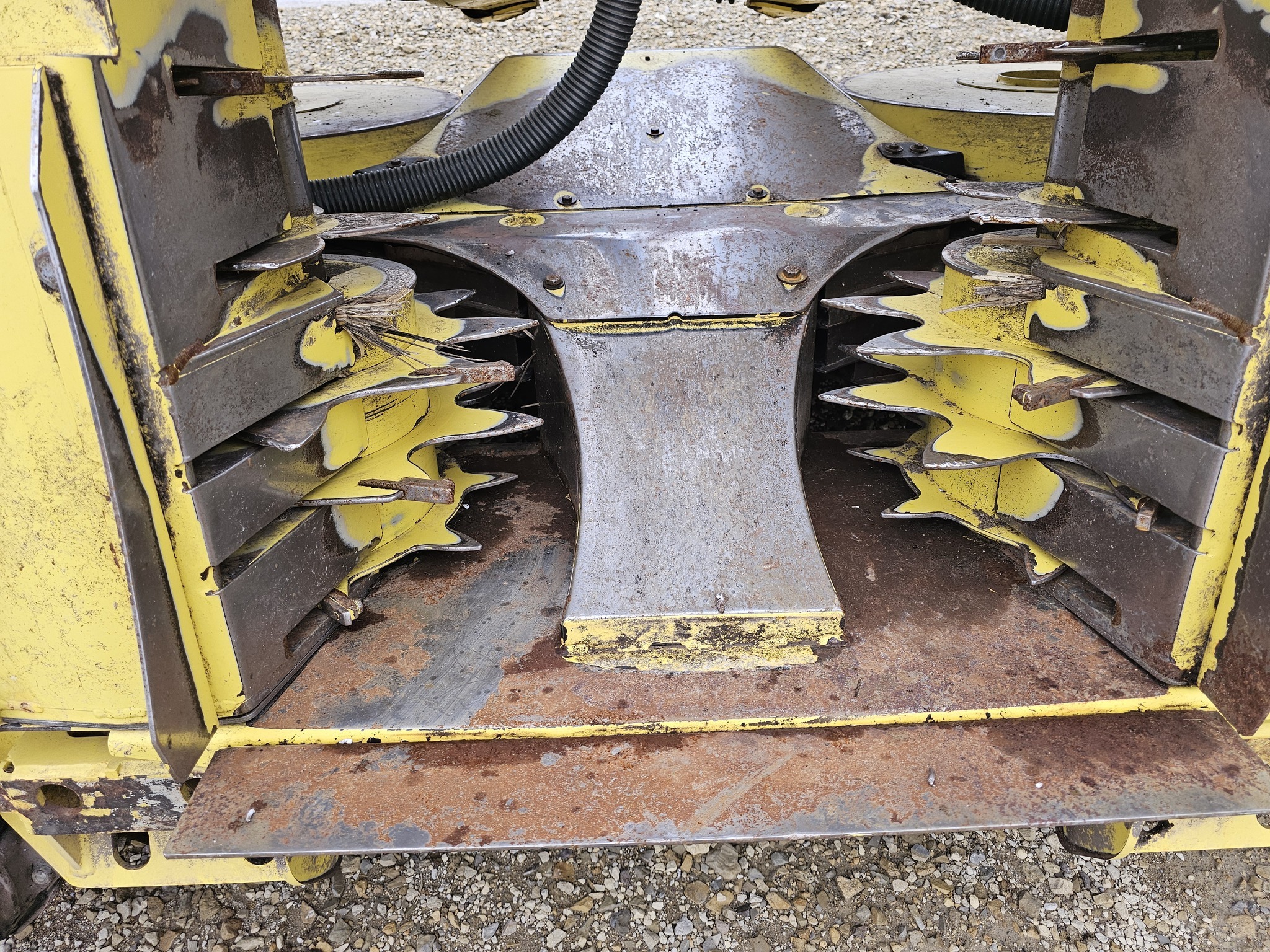 2021 John Deere 772 Corn Head