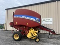 2016 New Holland Roll-Belt 450 Round Baler