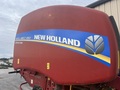 2016 New Holland Roll-Belt 450 Round Baler