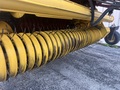 2016 New Holland Roll-Belt 450 Round Baler