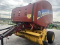 2016 New Holland Roll-Belt 450 Round Baler