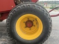 2016 New Holland Roll-Belt 450 Round Baler