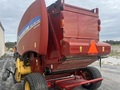 2016 New Holland Roll-Belt 450 Round Baler