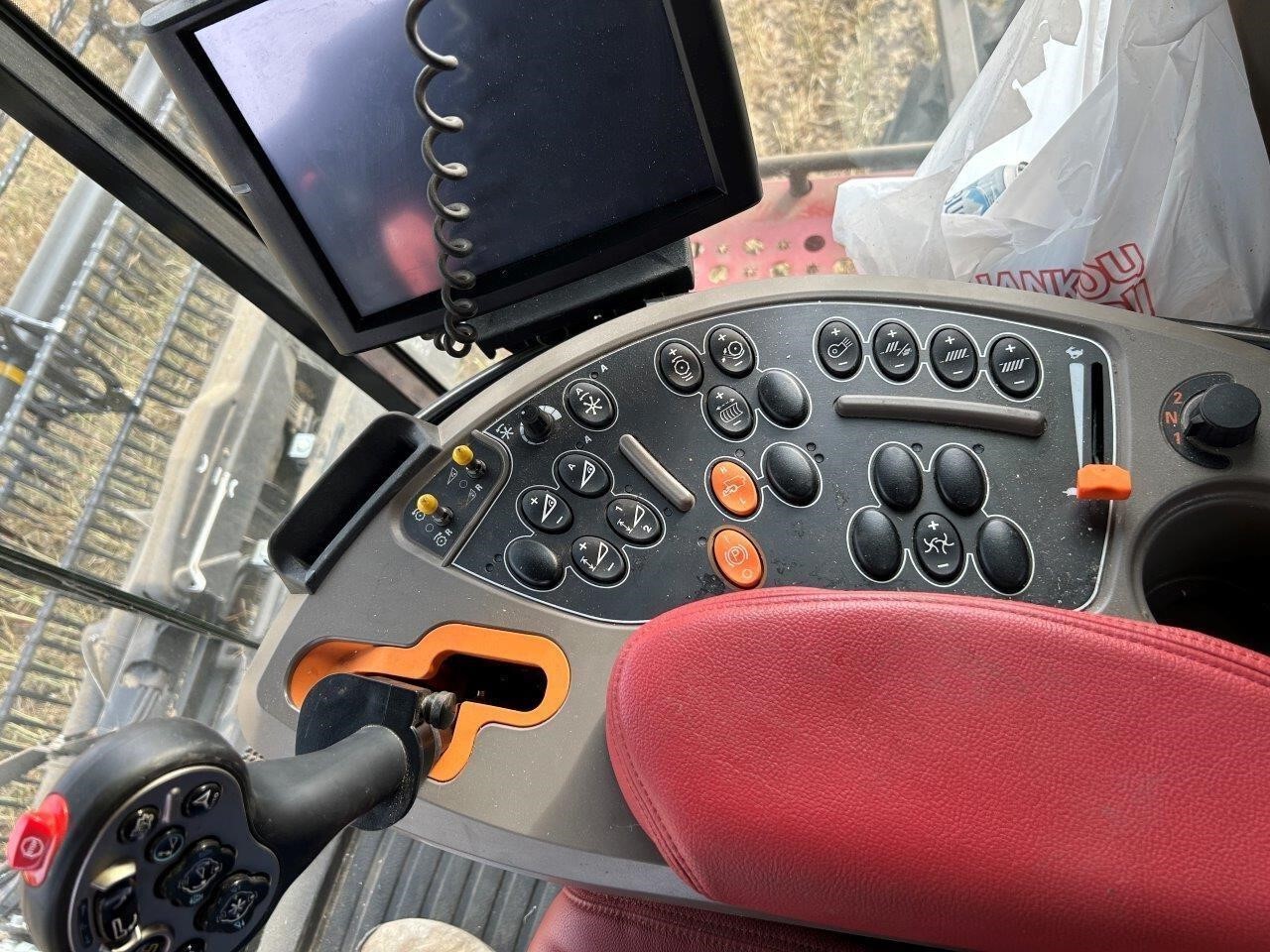 2023 Case IH 8250 Combine