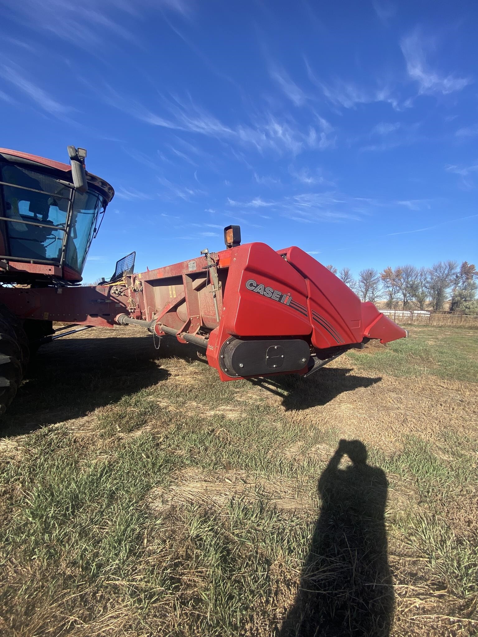 2021 Case IH 4412 Corn Head