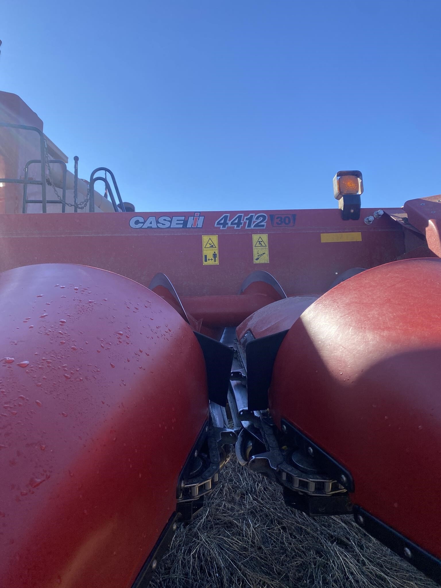 2021 Case IH 4412 Corn Head