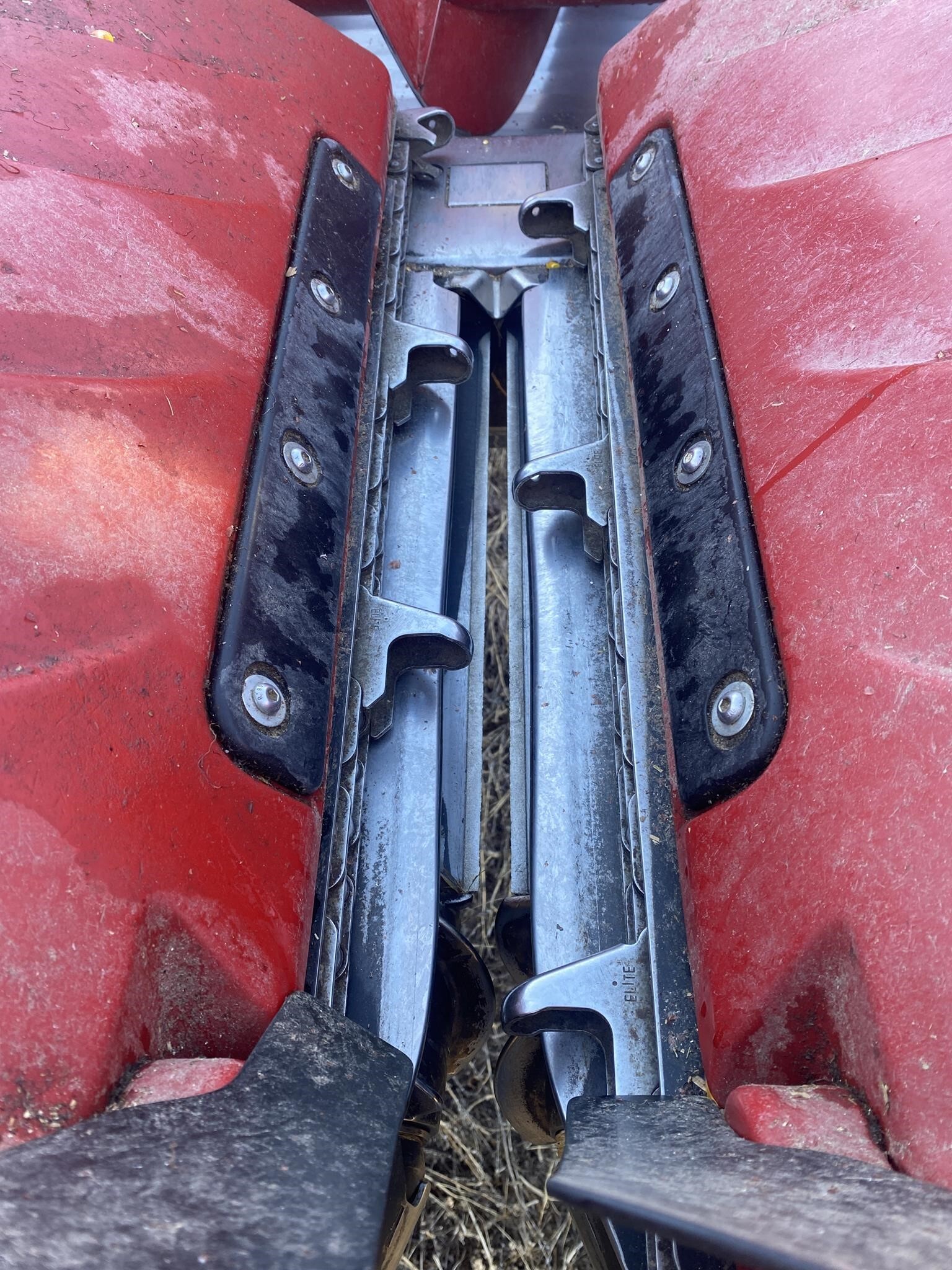 2021 Case IH 4412 Corn Head