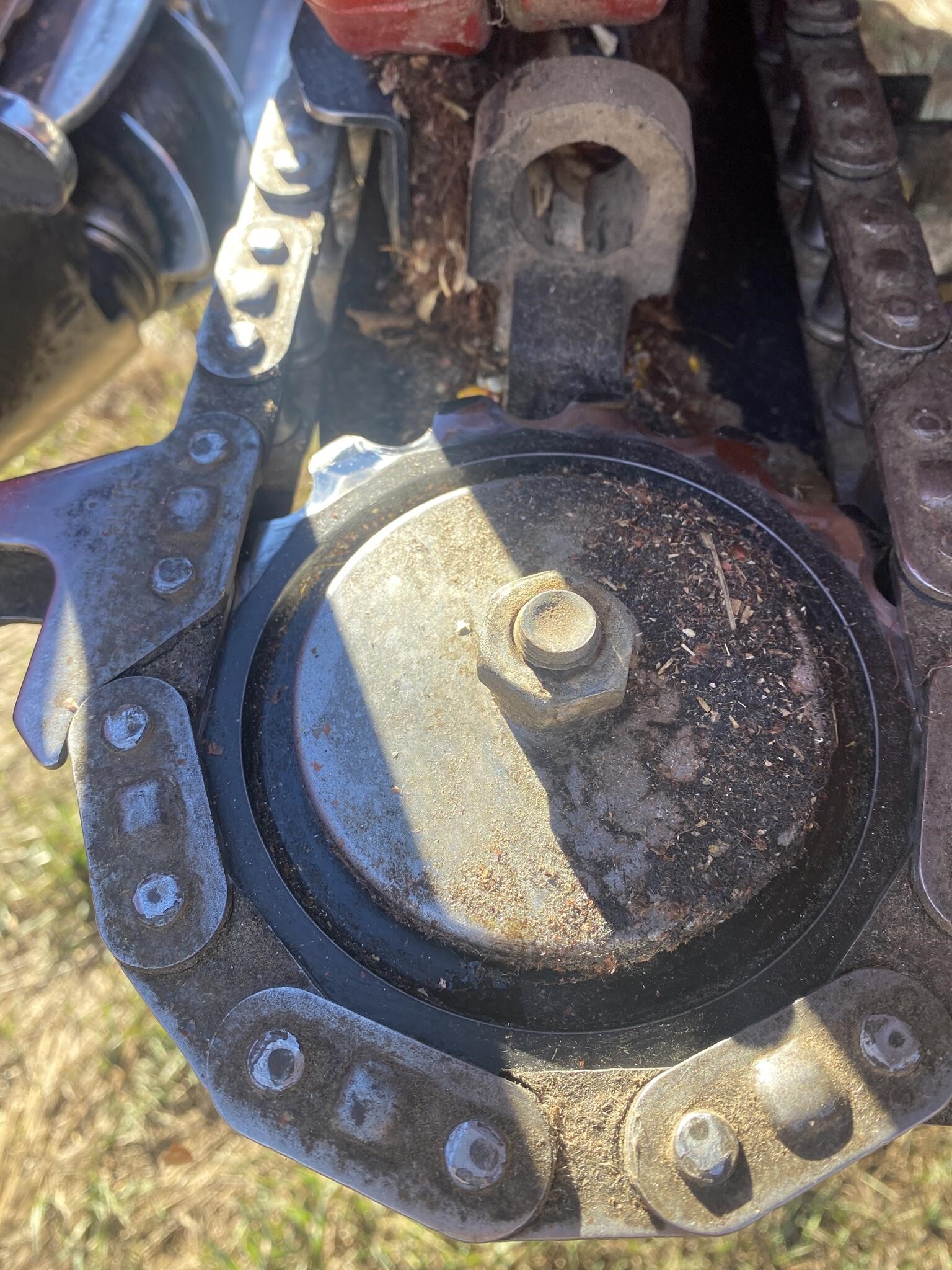 2021 Case IH 4412 Corn Head