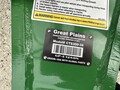  Great Plains CT8300-36 Harrow