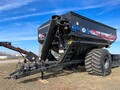 2026 J&M 1112 Grain Cart