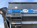 2026 J&M 1112 Grain Cart