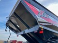 2026 J&M 1112 Grain Cart