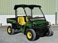 2007 John Deere Gator XUV 620I ATVs and Utility Vehicle