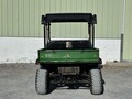 2007 John Deere Gator XUV 620I ATVs and Utility Vehicle