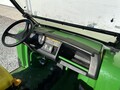 2007 John Deere Gator XUV 620I ATVs and Utility Vehicle