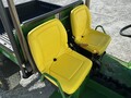 2007 John Deere Gator XUV 620I ATVs and Utility Vehicle
