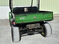 2007 John Deere Gator XUV 620I ATVs and Utility Vehicle