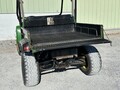 2007 John Deere Gator XUV 620I ATVs and Utility Vehicle