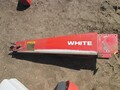  White OTHER PLANTER PARTS Miscellaneous