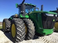 2023 John Deere 9R 490 Tractor